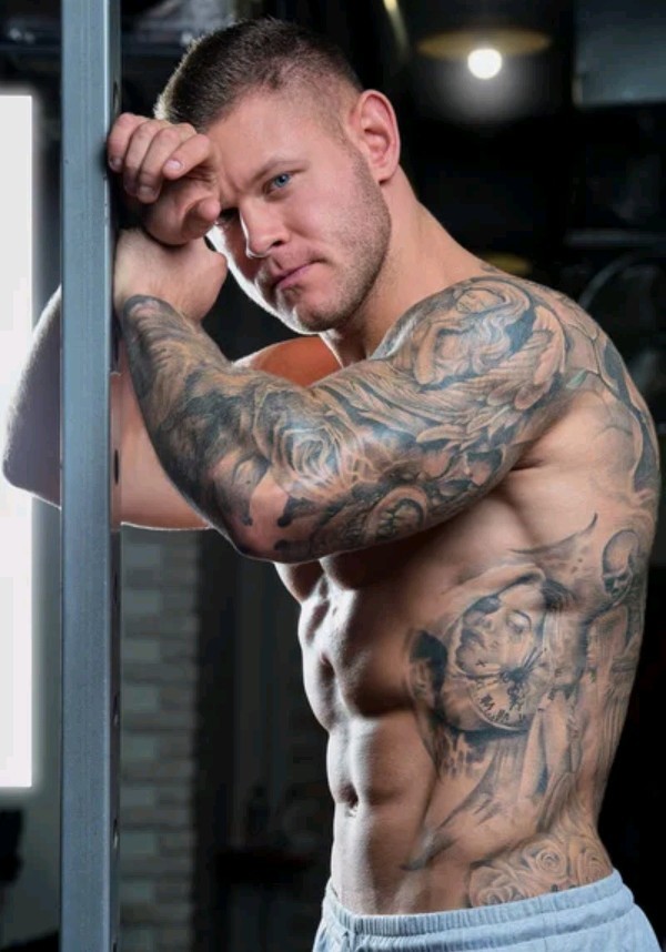 Atos ( Recomeço,Morro)