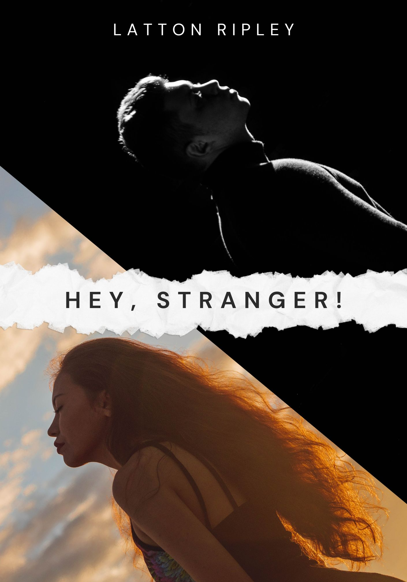 Hey, Stranger!