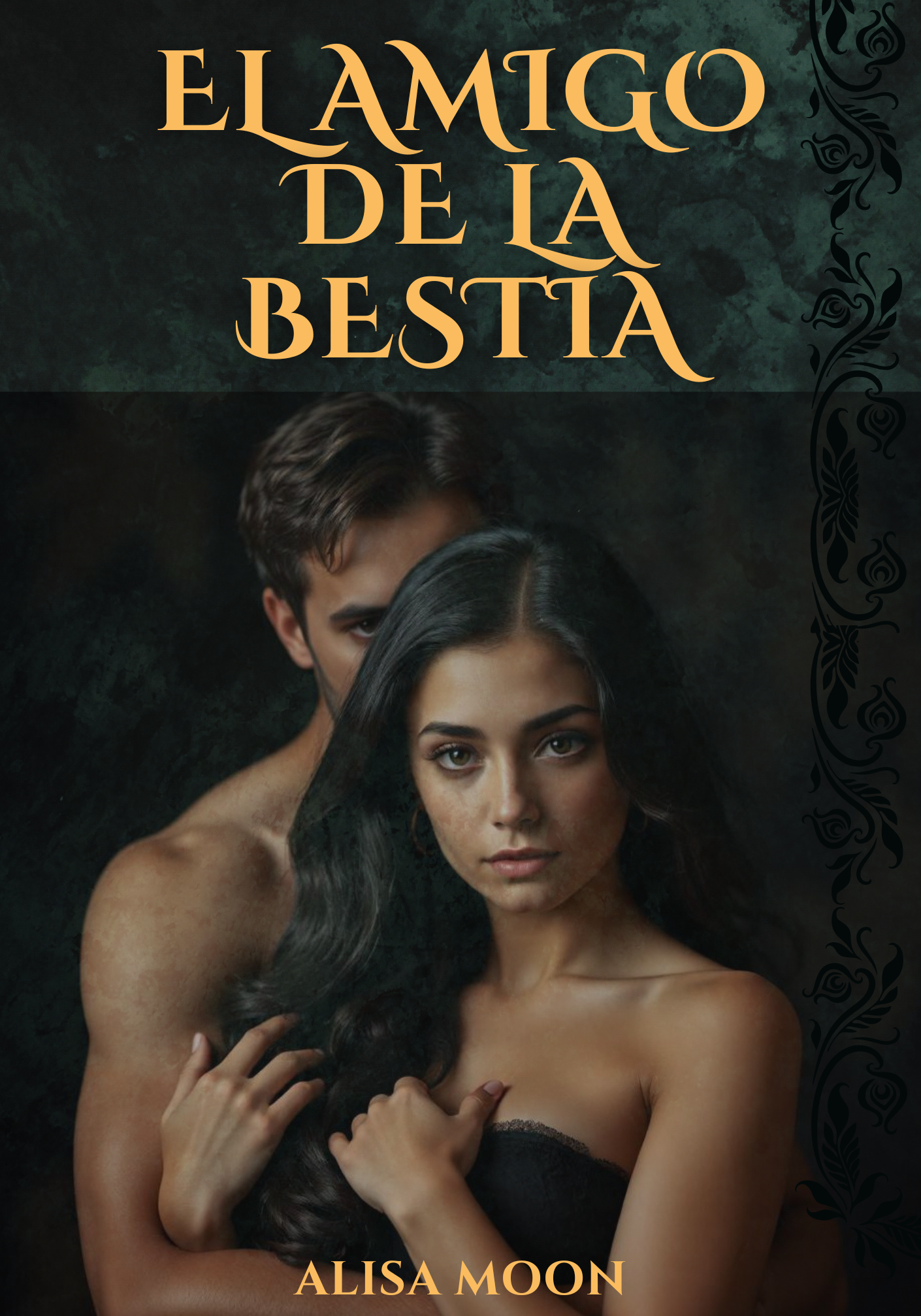 EL AMIGO DE LA BESTIA