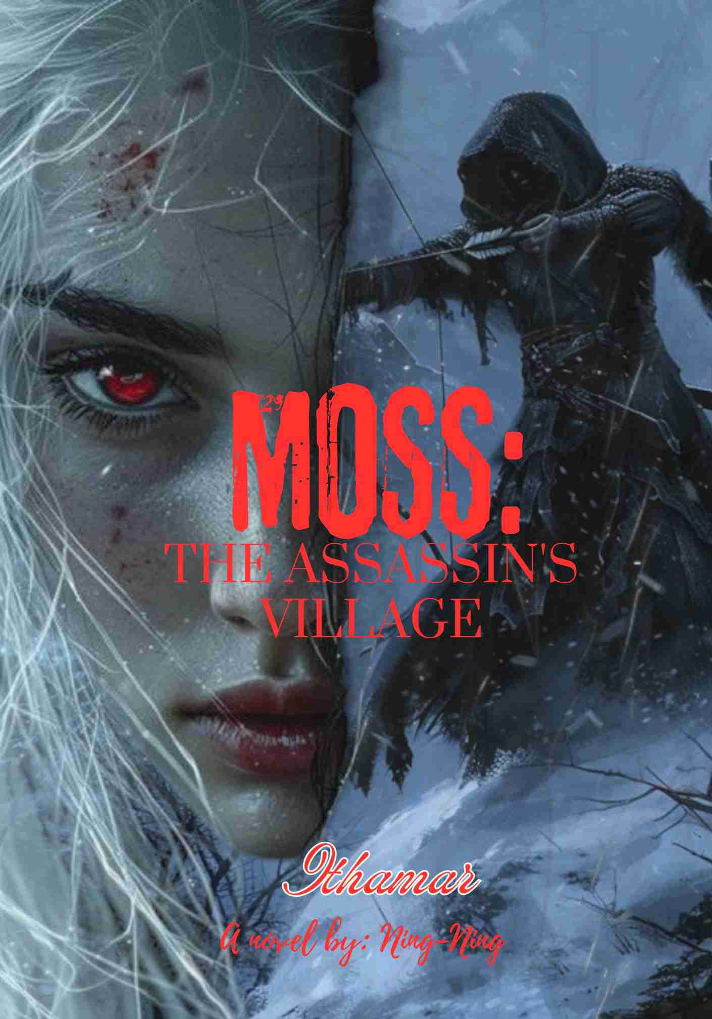 MOSS: The Assassin's Village