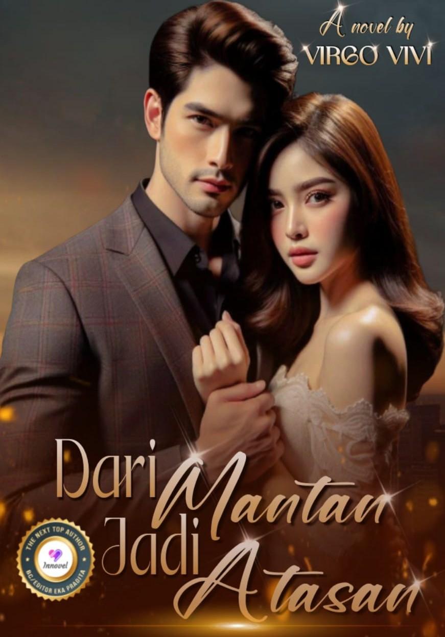 Dari Mantan Jadi Atasan