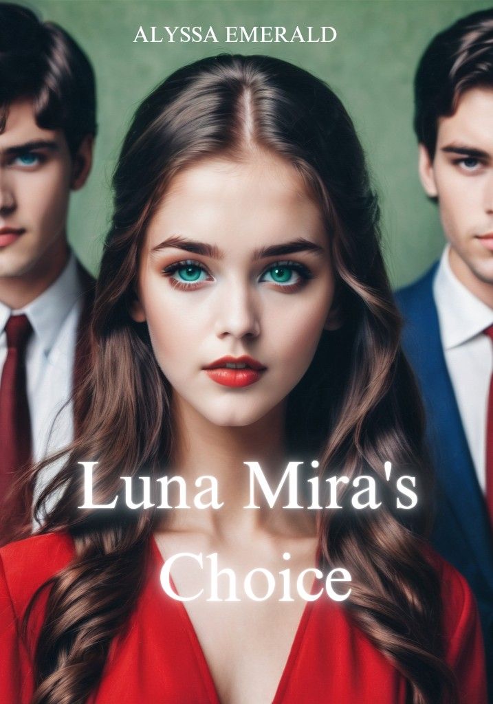 Luna Mira's Choice