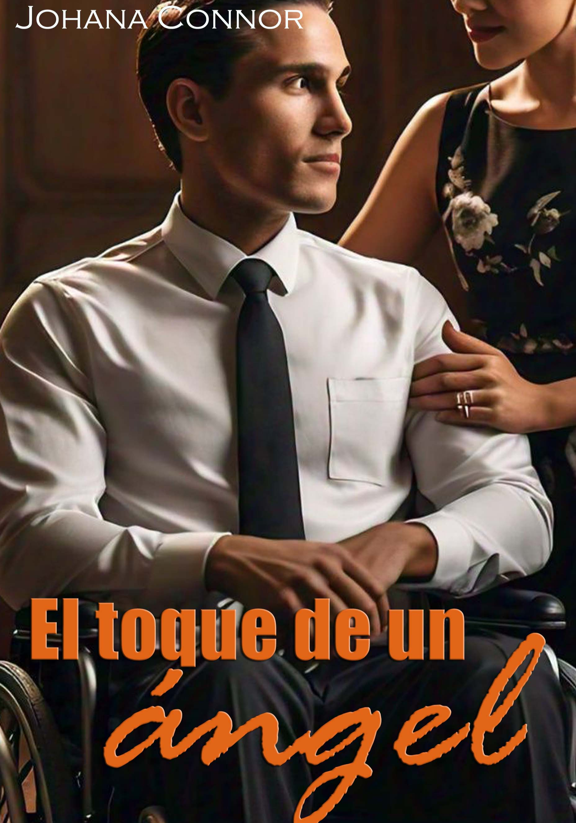 EL TOQUE DE UN ÁNGEL