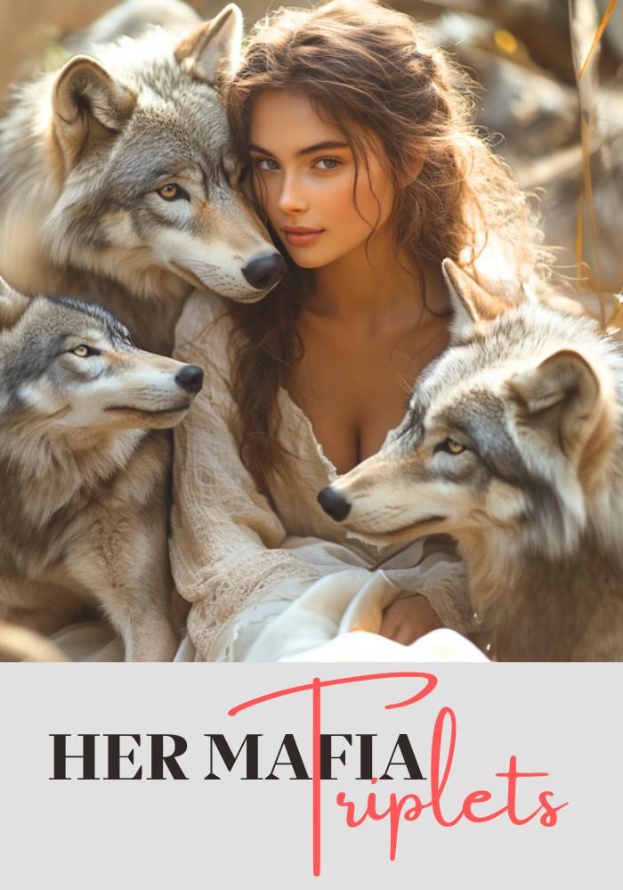 Her Mafia Triplets