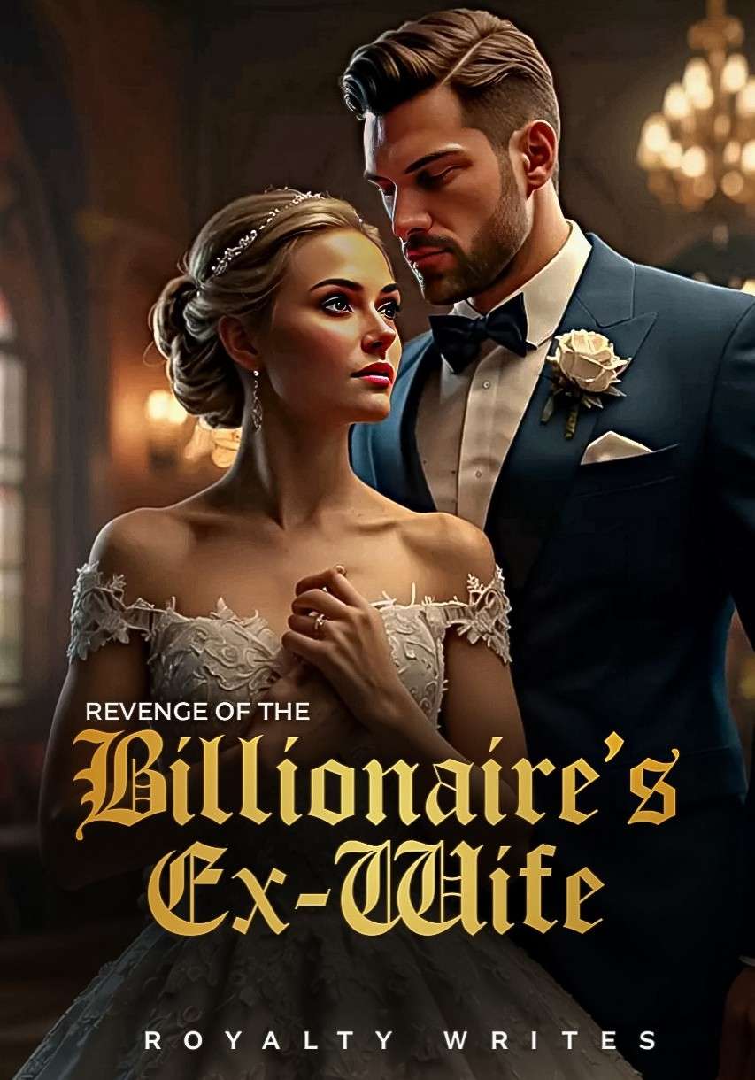 Revenge Of The Billionaire Ex Wife-Dreame