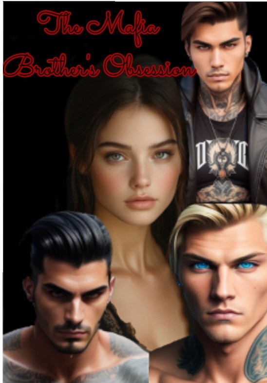 The Mafia Brother's Obsession