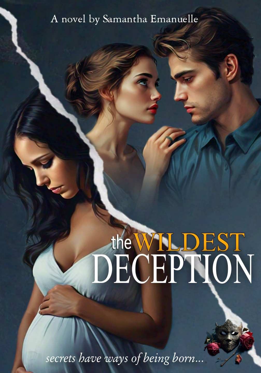 The Wildest Deception
