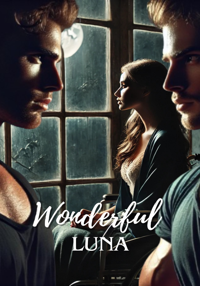Wonderful Luna