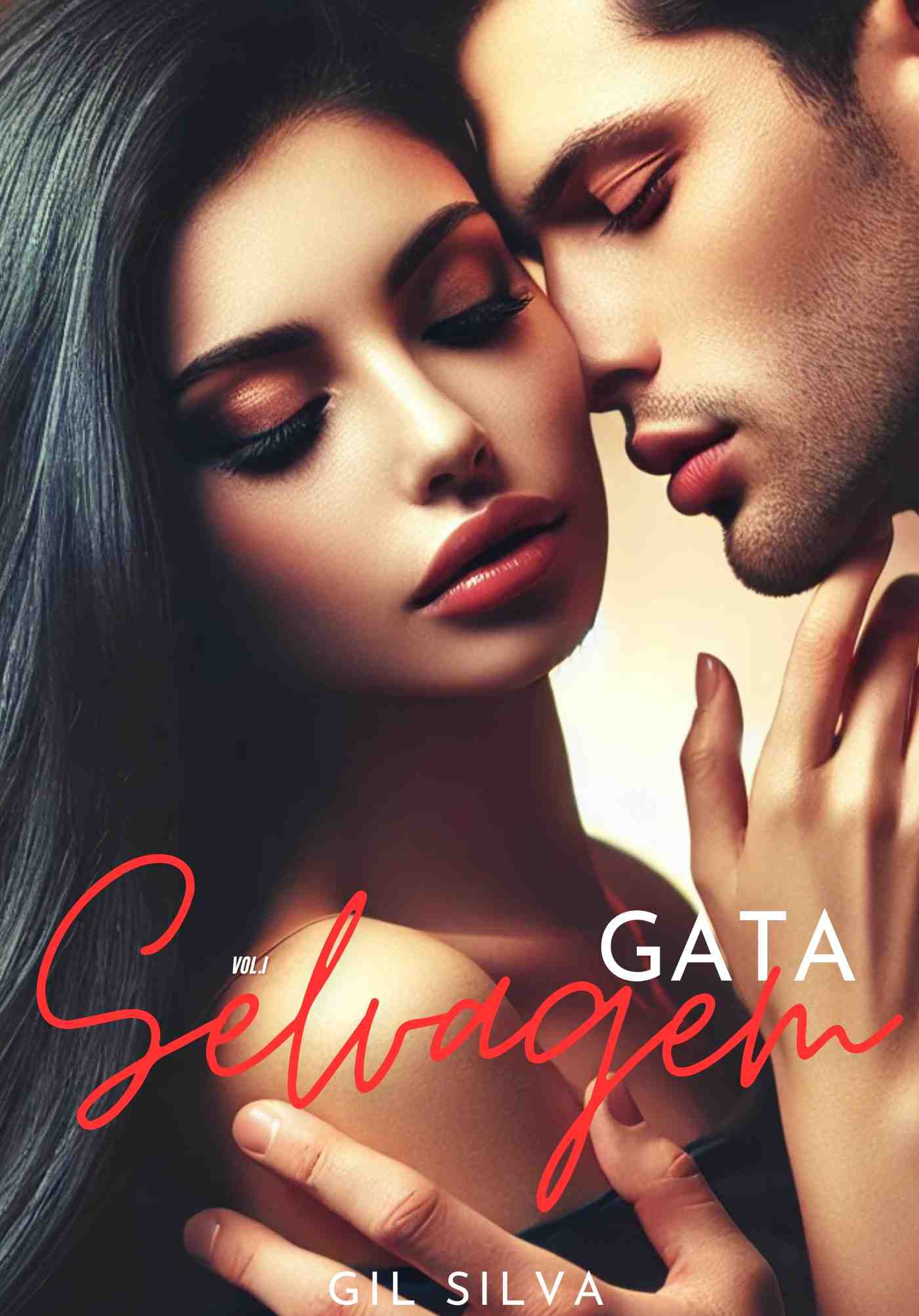 Gata Selvagem  Vl. I