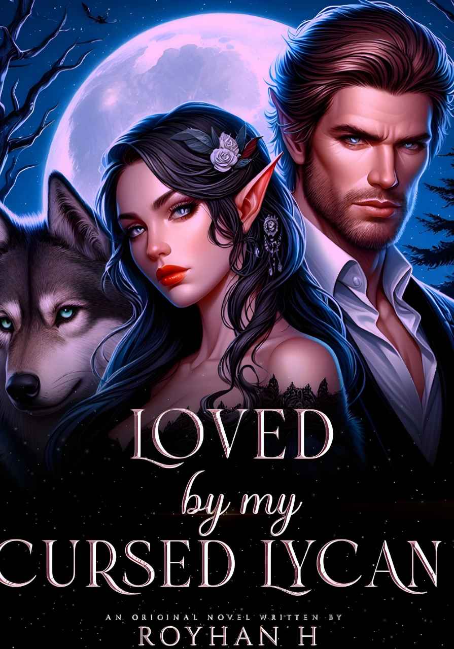Loved By My Cursed Lycan