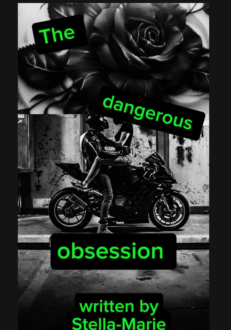 The dangerous obsessionDreame