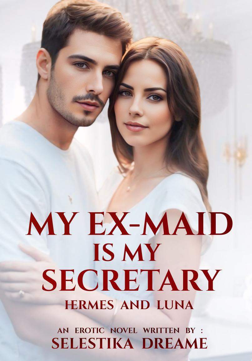 My Ex-Maid Is My Secretary