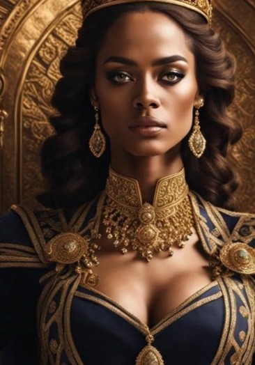 LA COULEUR DE L'AMOUR