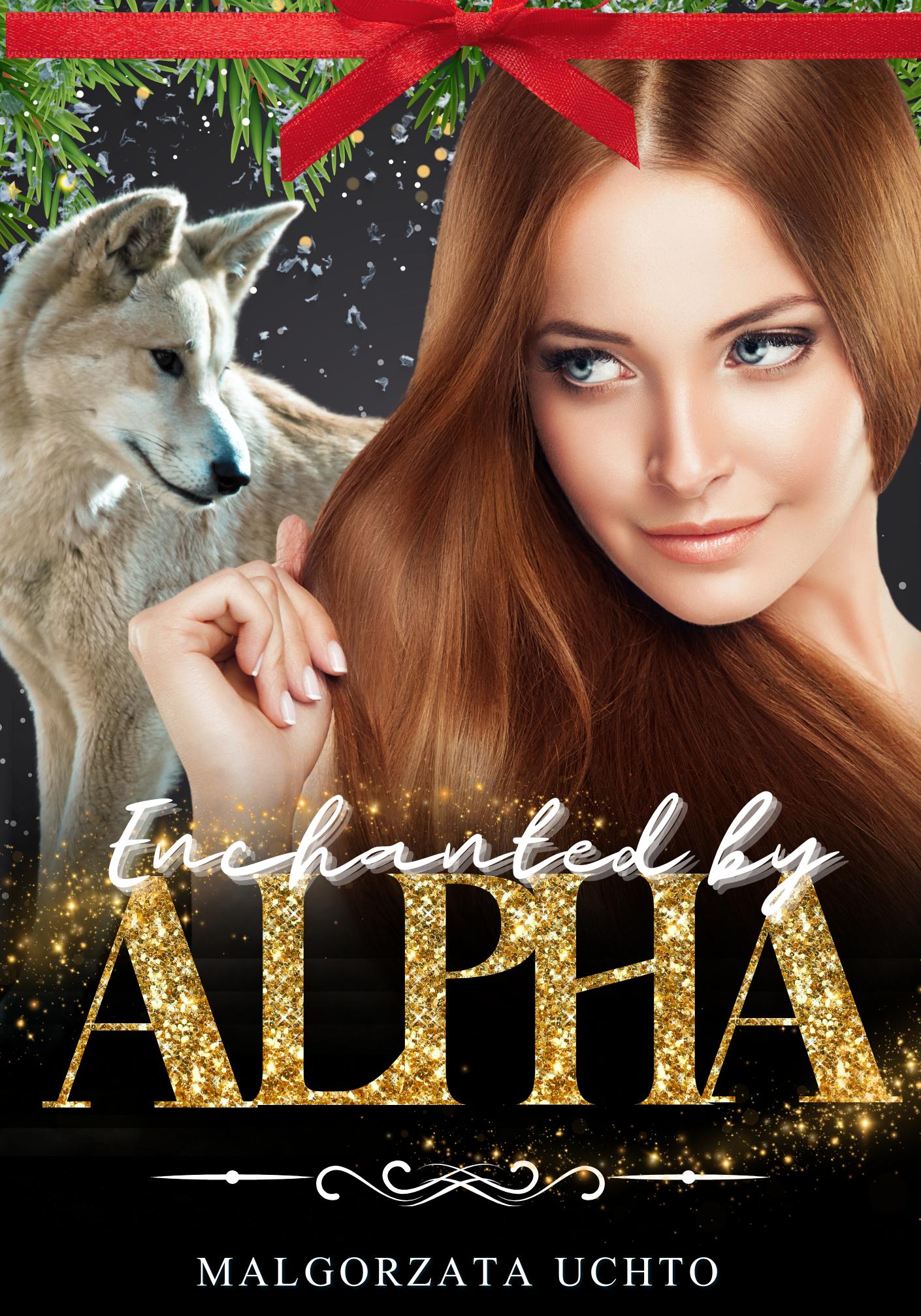 Enchanted by Alpha