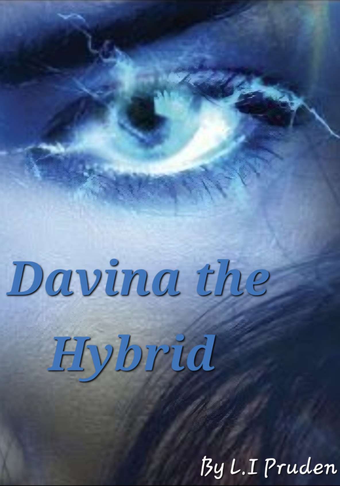 Davina the Hybrid