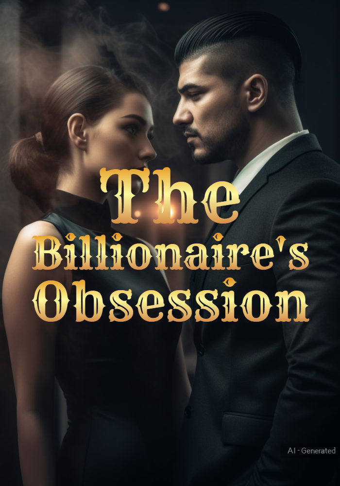 The Billionaire's Obsession