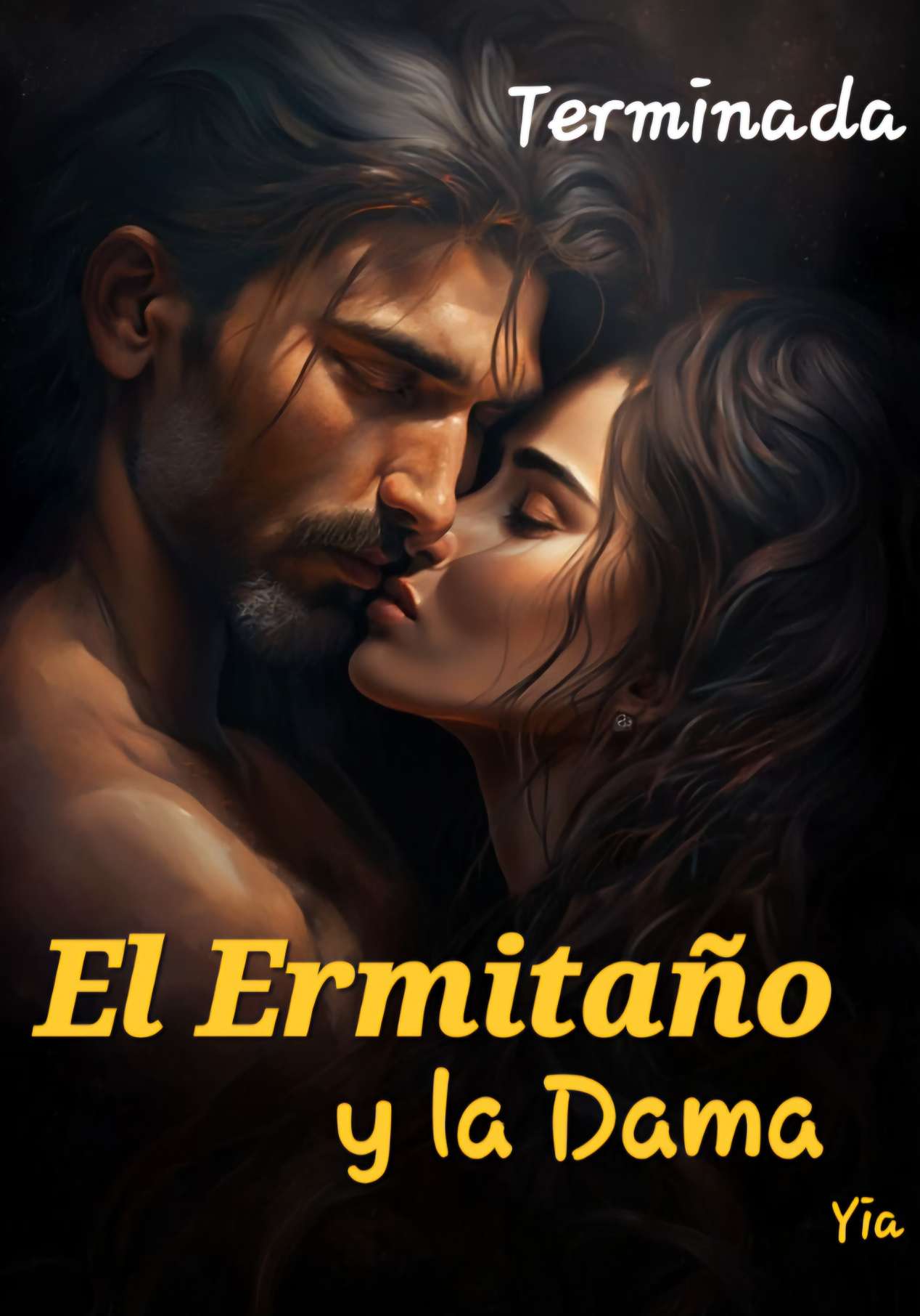 El Ermitaño y la Dama