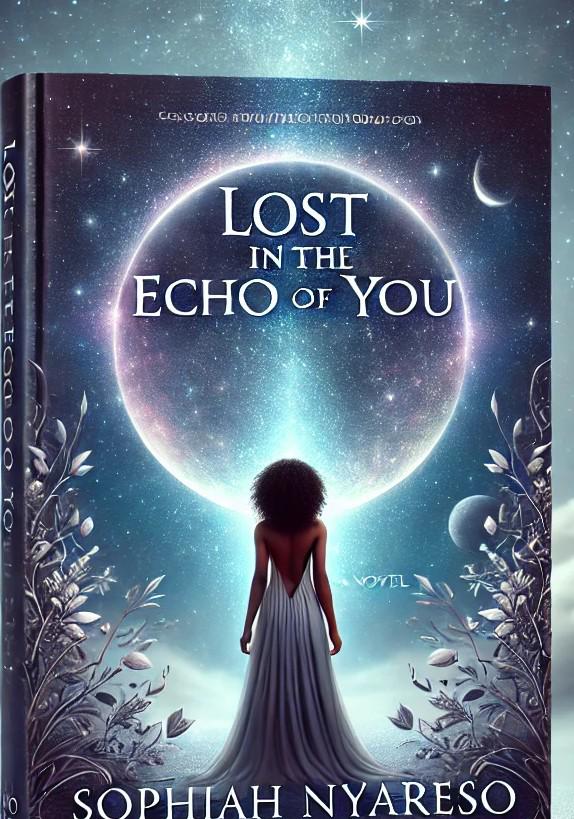 LOST IN THE ECHO OF YOU