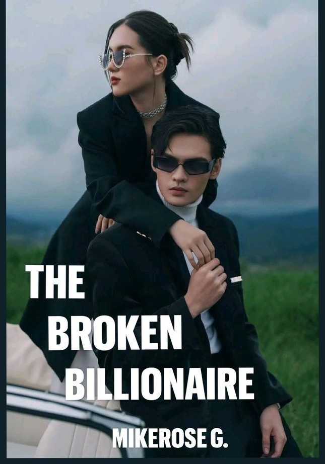 The Broken Billionaire
