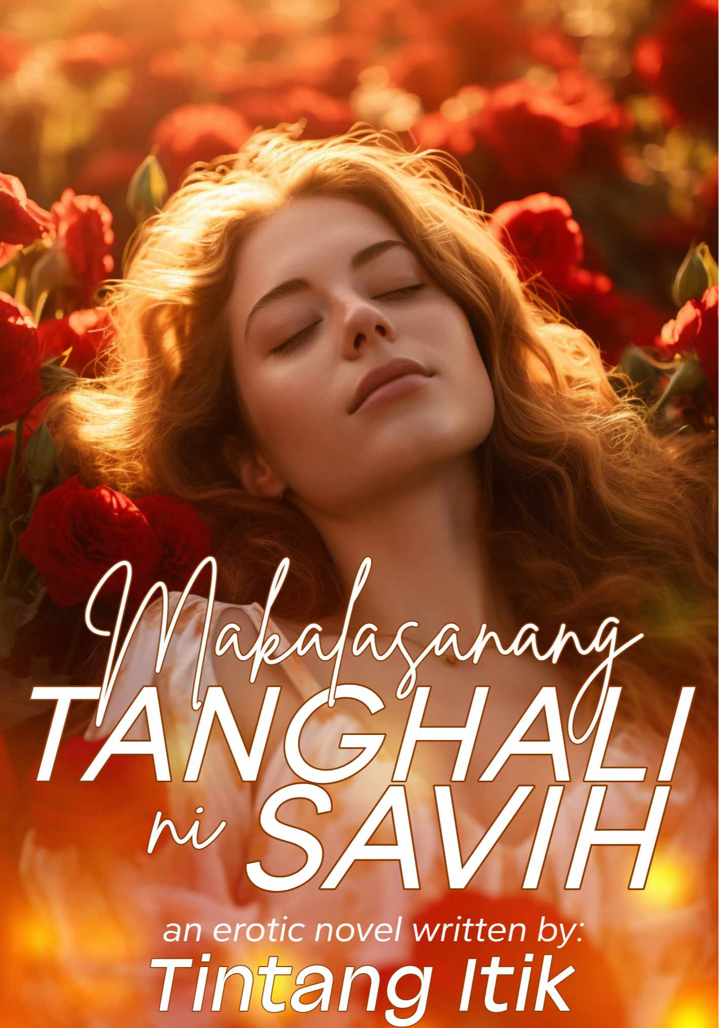 Makasalanang  Tanghali ni Savih