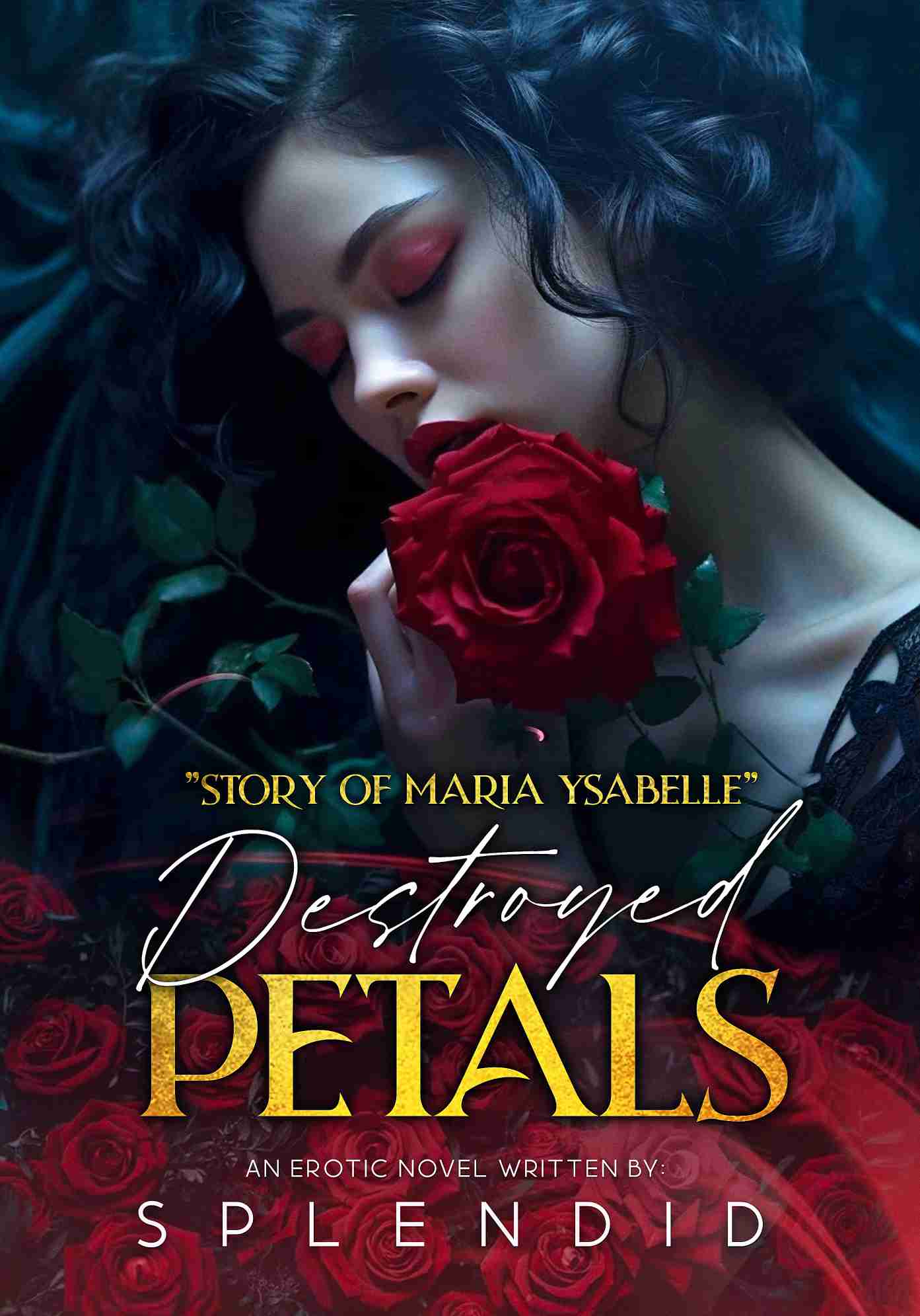 Destroyed Petals (SSPG)