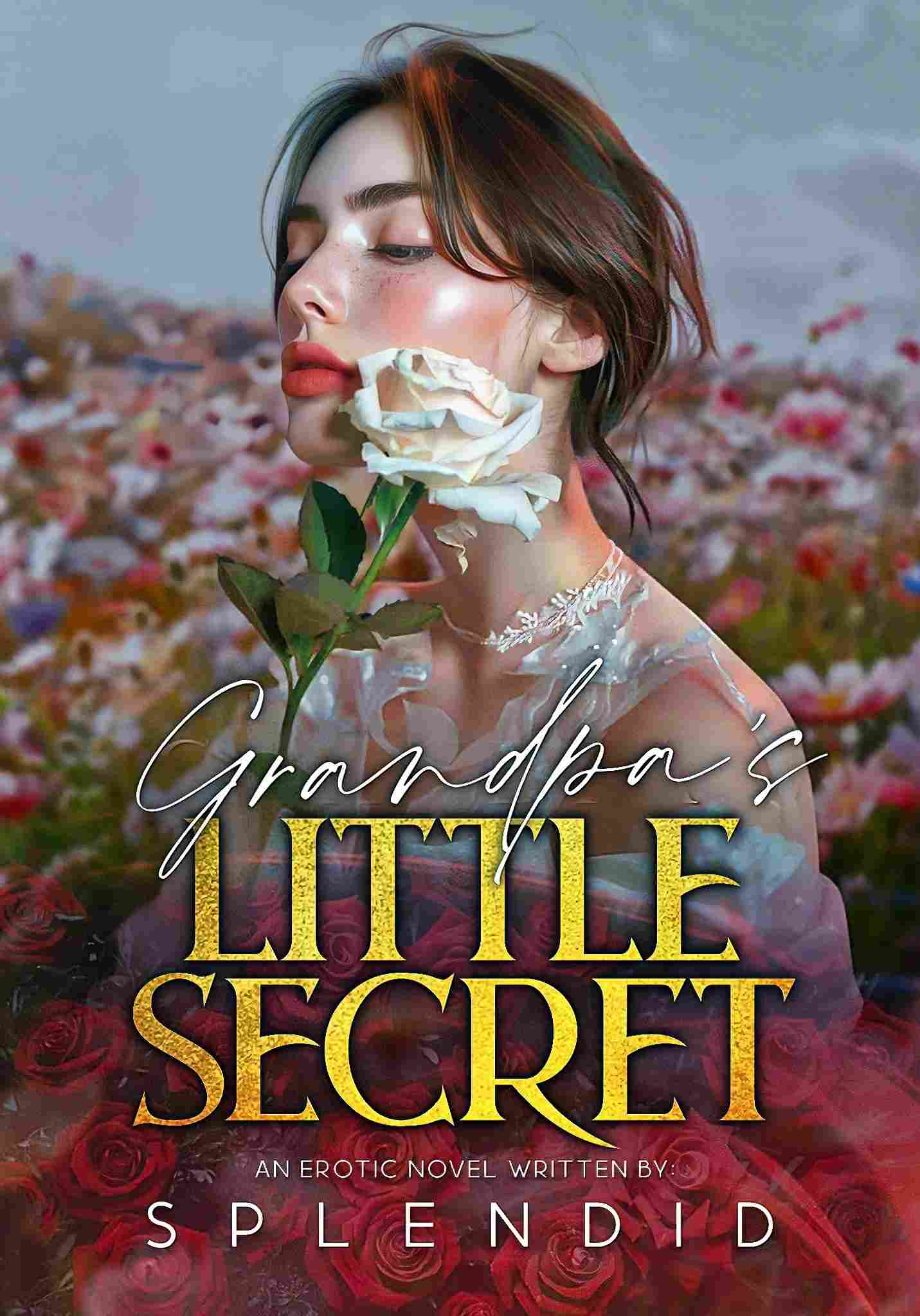 GRANDPA'S LITTLE SECRET (SSPG)