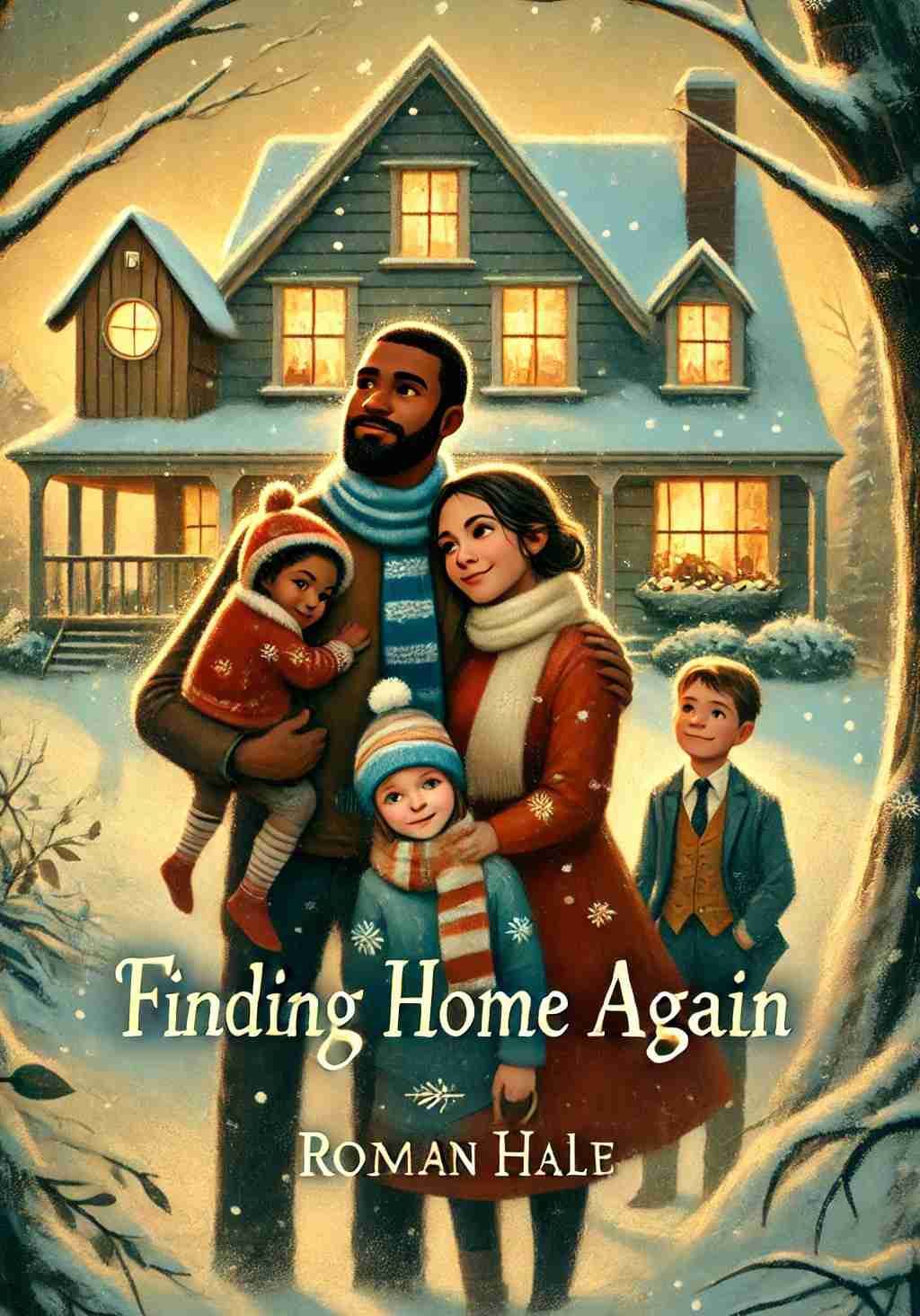 Finding Home Again