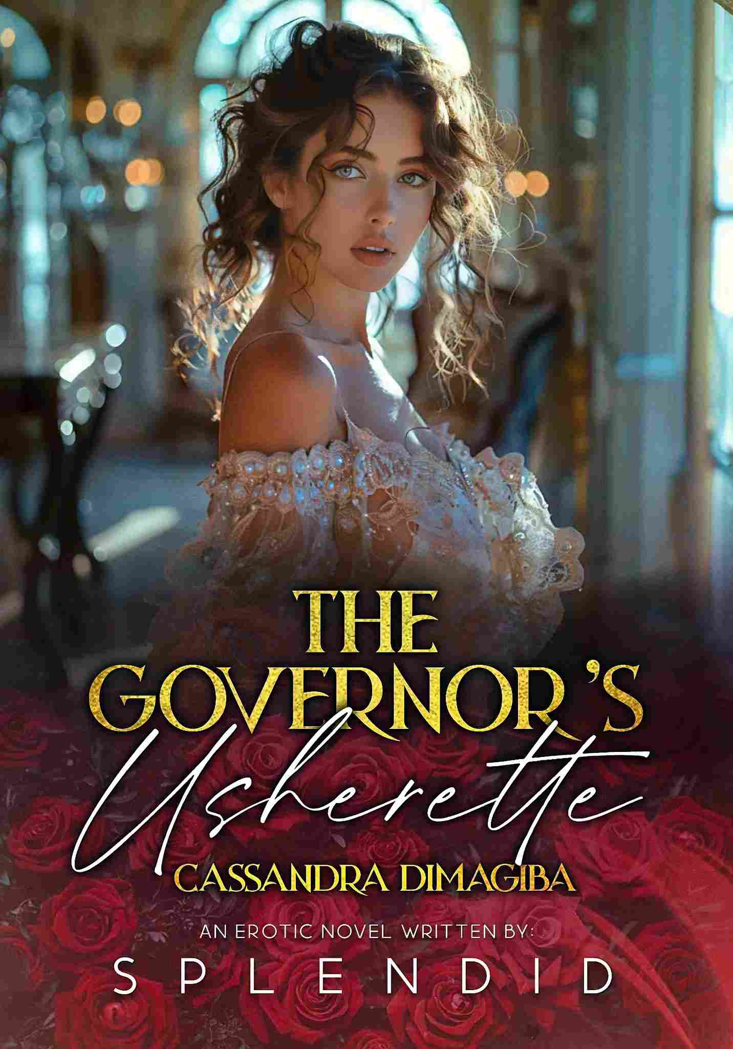 The Governor's Usherette (SSPG)