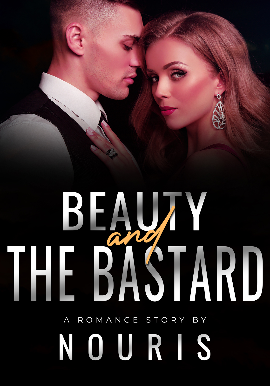 BEAUTY AND THE BASTARD