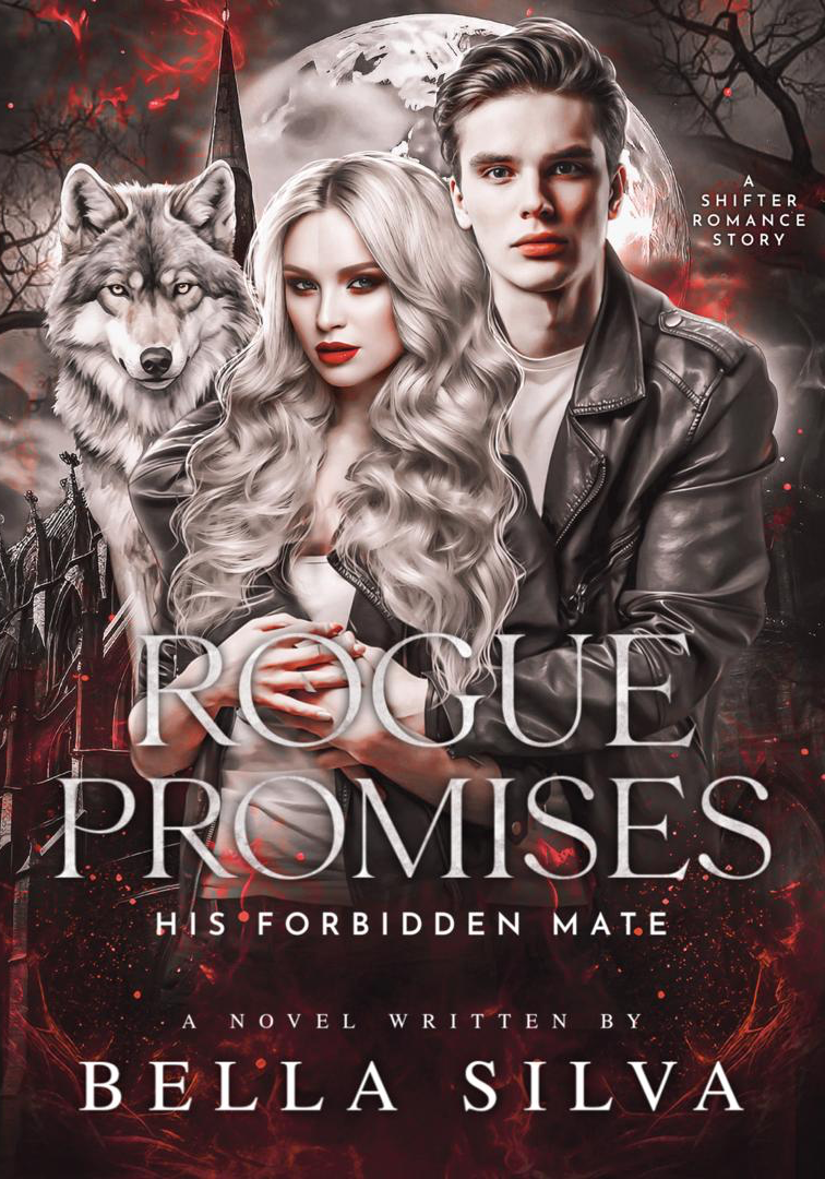 Rogue Promises: His Forbidden Mate