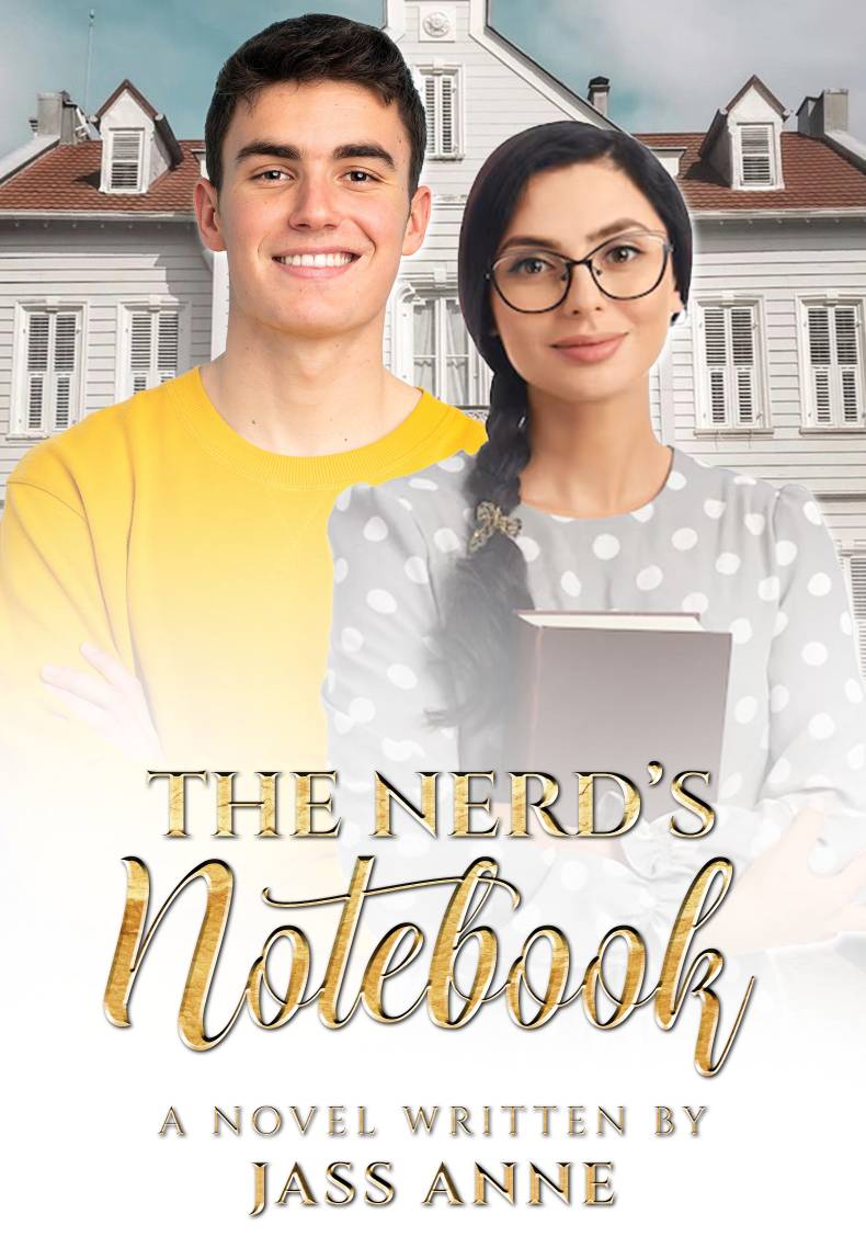 The Nerd's Notebook