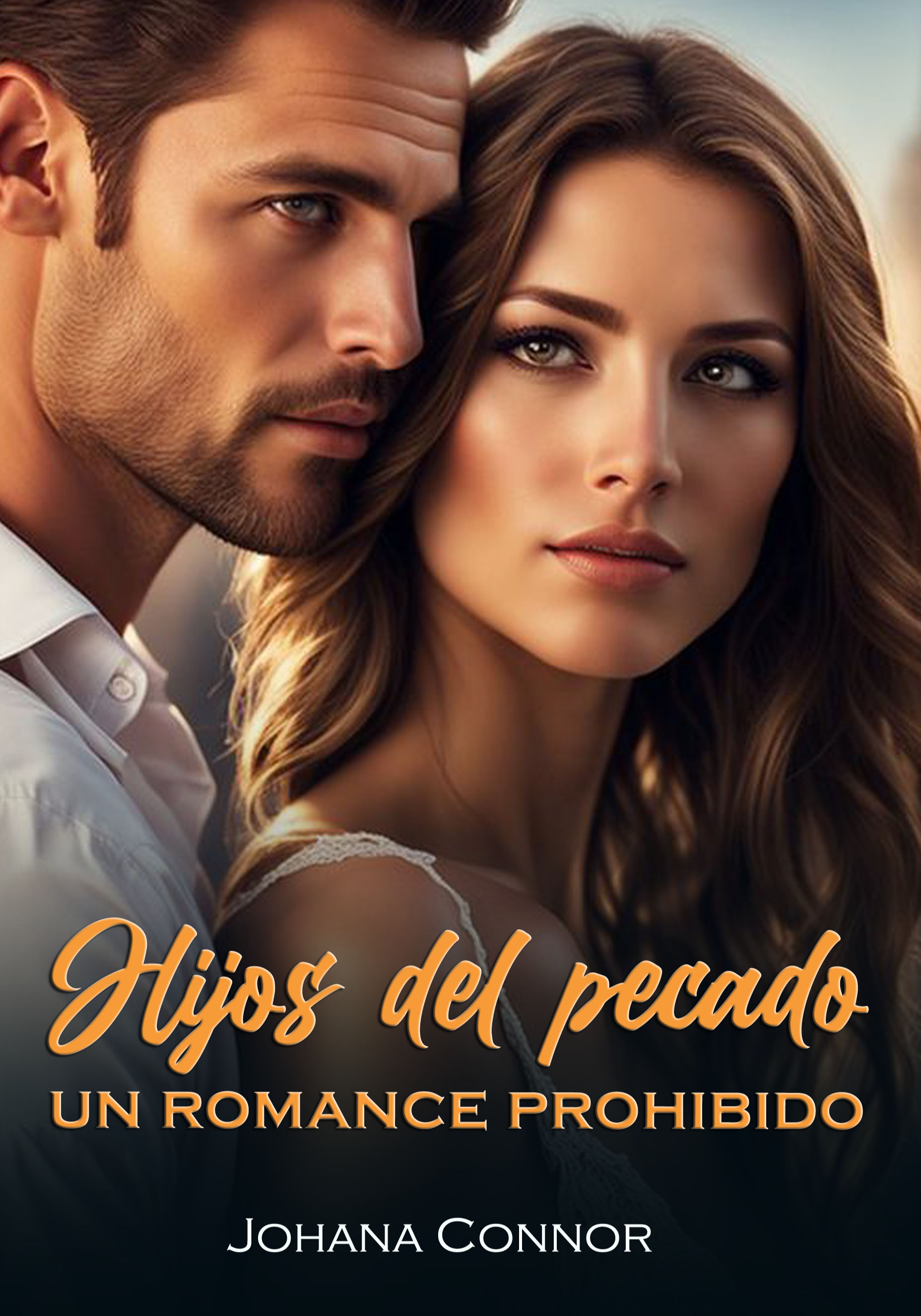 Hijos del pecado, un romance prohibido.