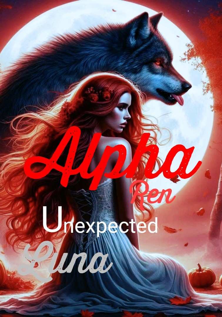Alpha Ren Unexpected Luna