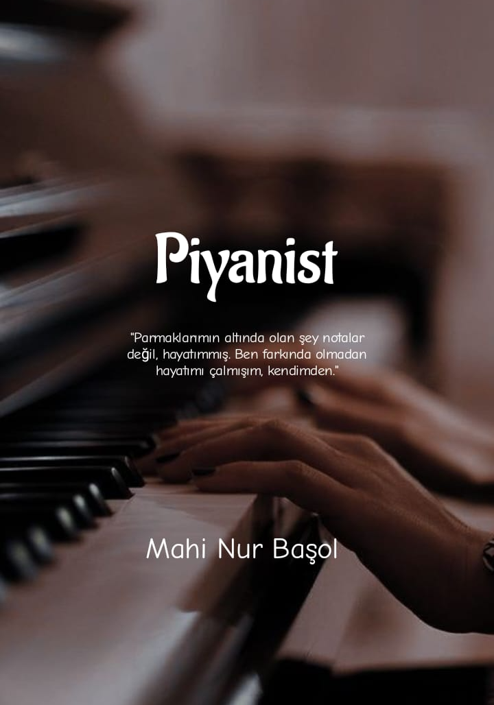 Piyanist