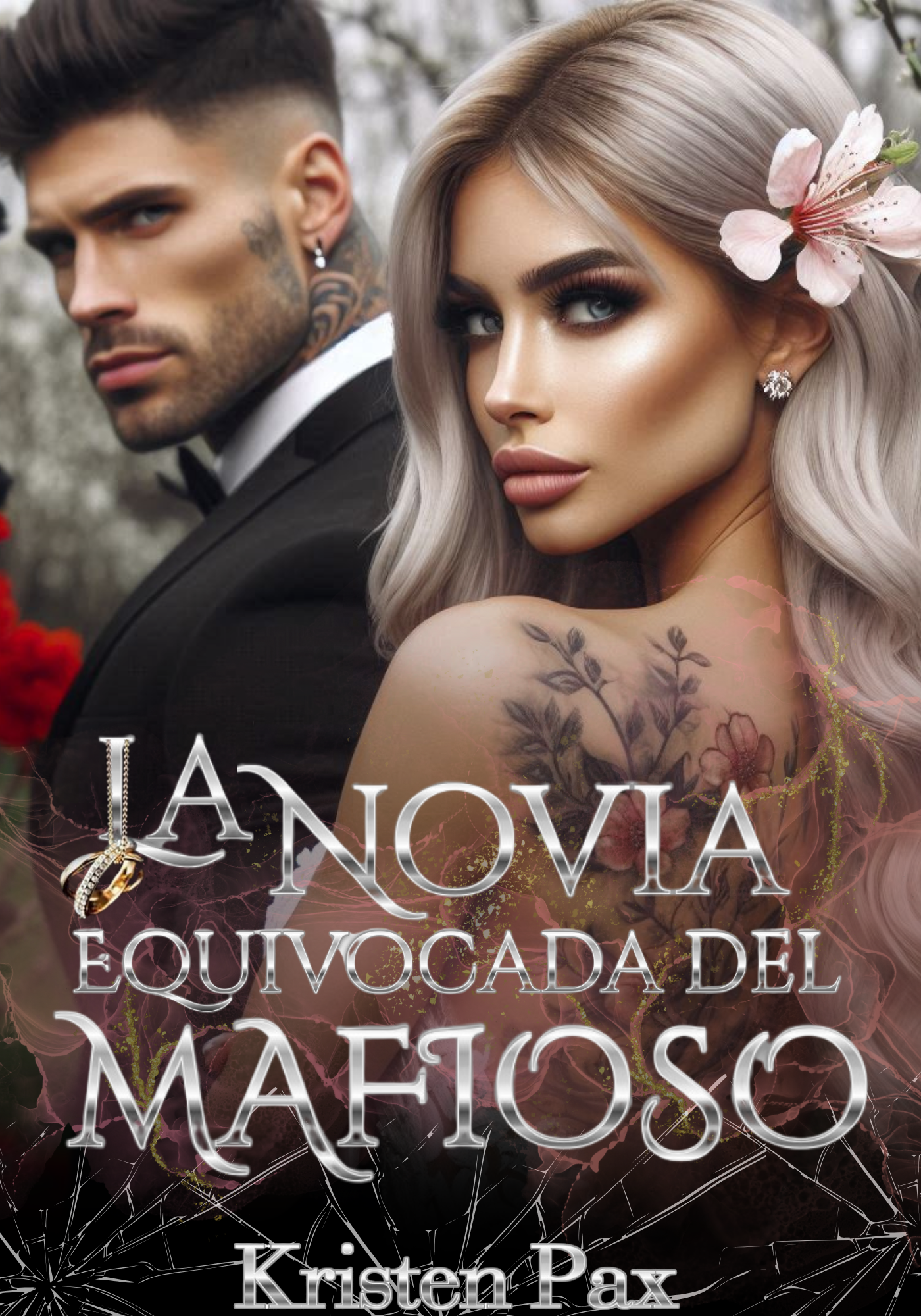 LA NOVIA EQUIVOCADA DEL MAFIOSO