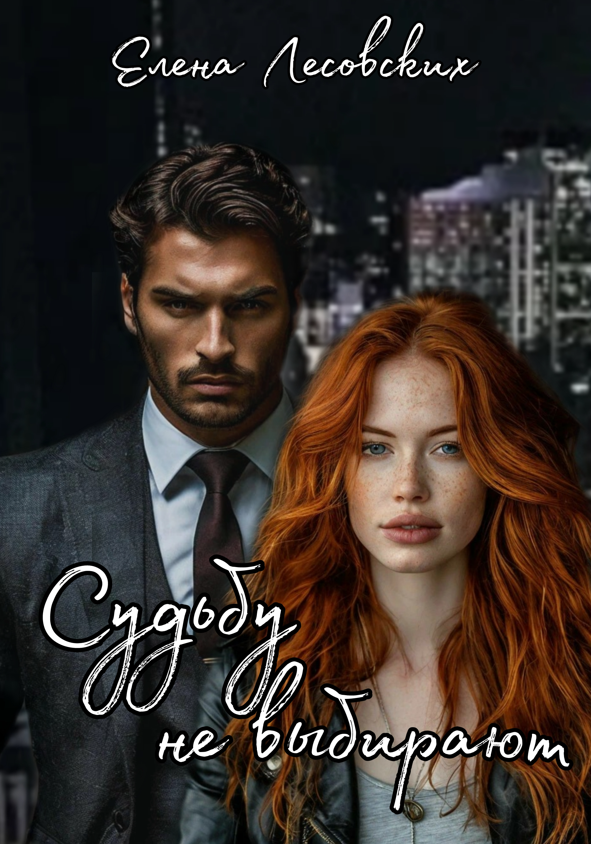 Судьбу не выбирают