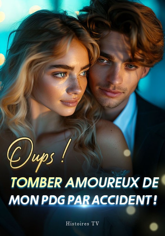 Oops! Tomber amoureux de mon PDG par accident!