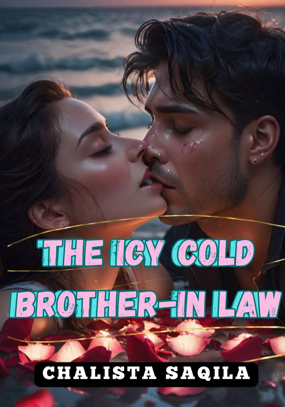 THE ICY COLD BROTHER-IN LAW