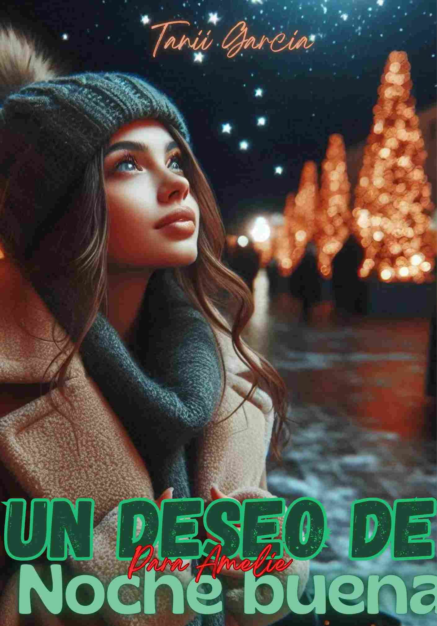 Un deseo de Nochebuena