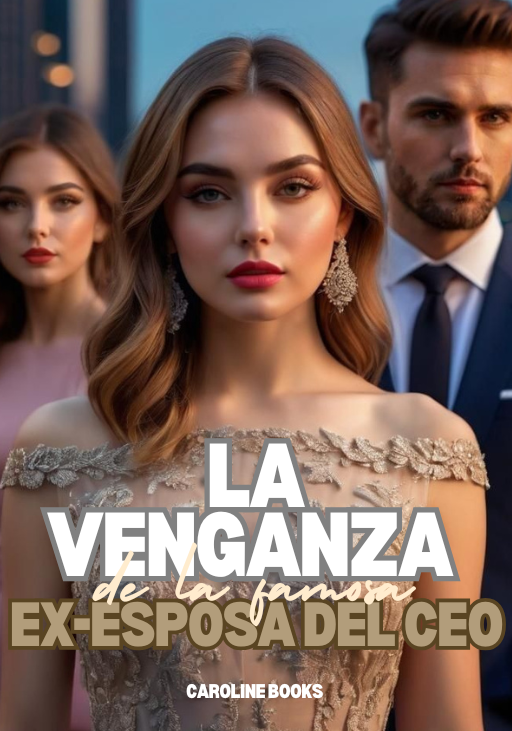 La venganza de la famosa esposa del CEO.