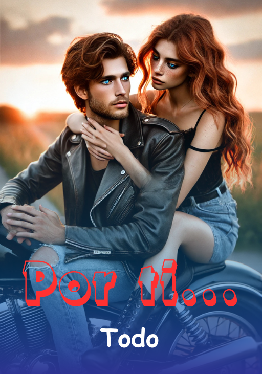Por ti...Todo
