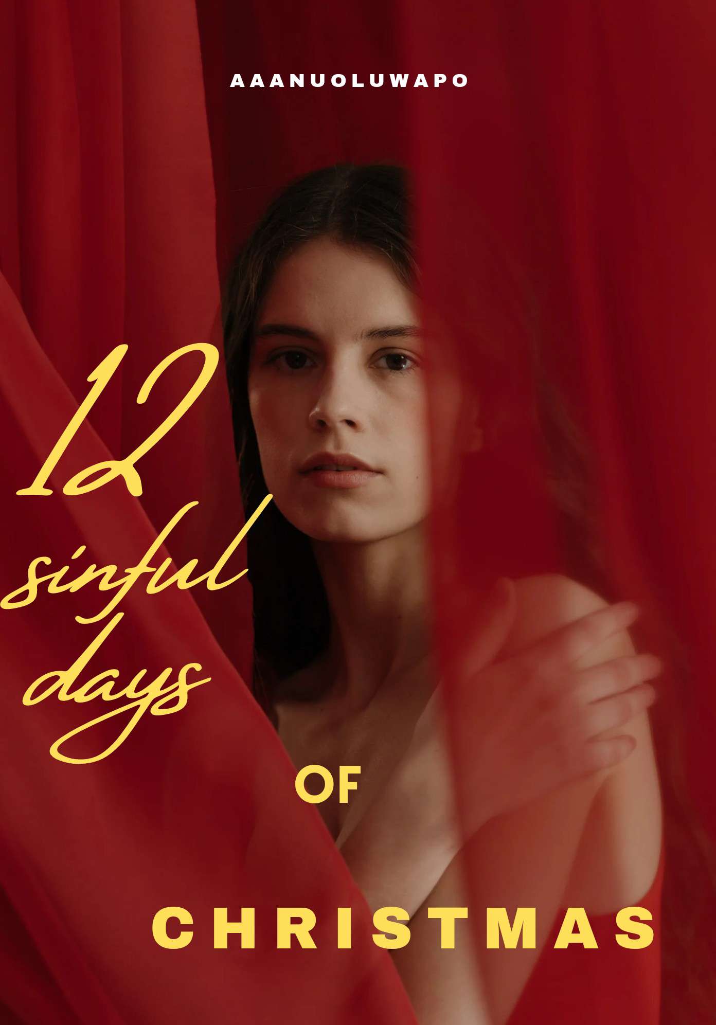 12 Sinful days of Christmas