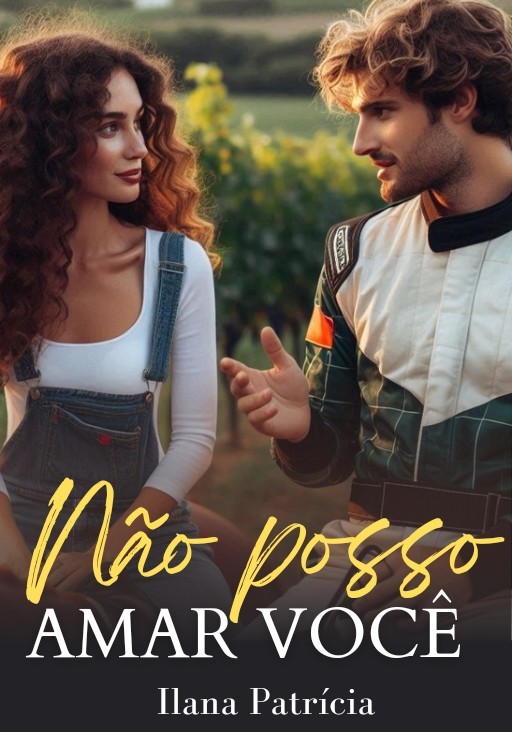 Não posso amar você
