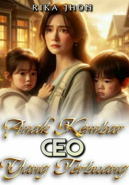 ANAK KEMBAR CEO YANG TERBUANG