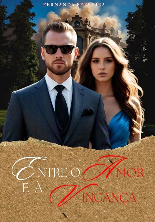 Entre o Amor e a Vingança