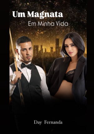 Um magnata em minha vida