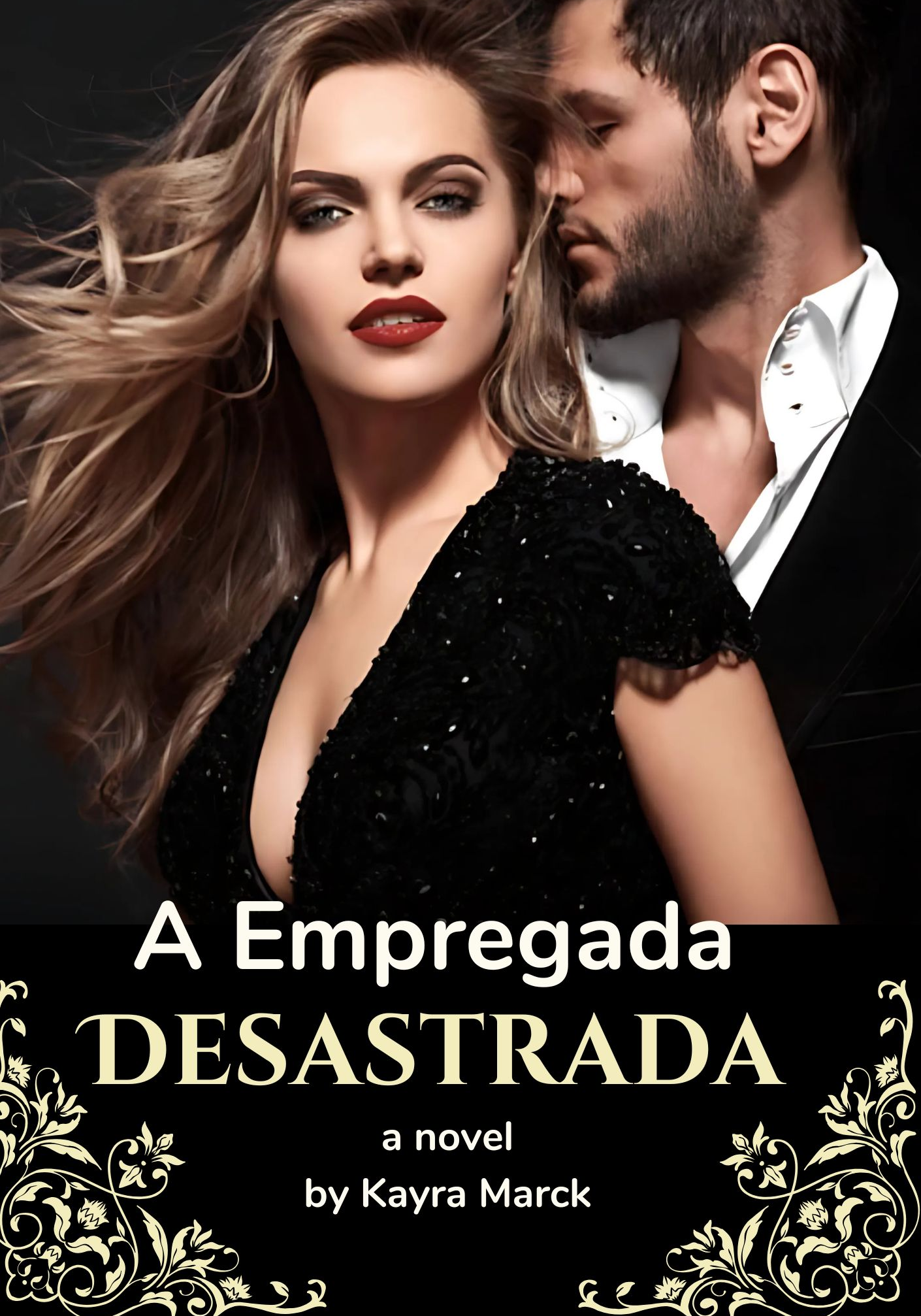 A Empregada Desastrada