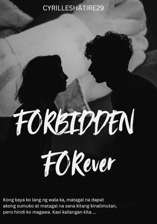 FORBIDDEN FOREVER-Dreame