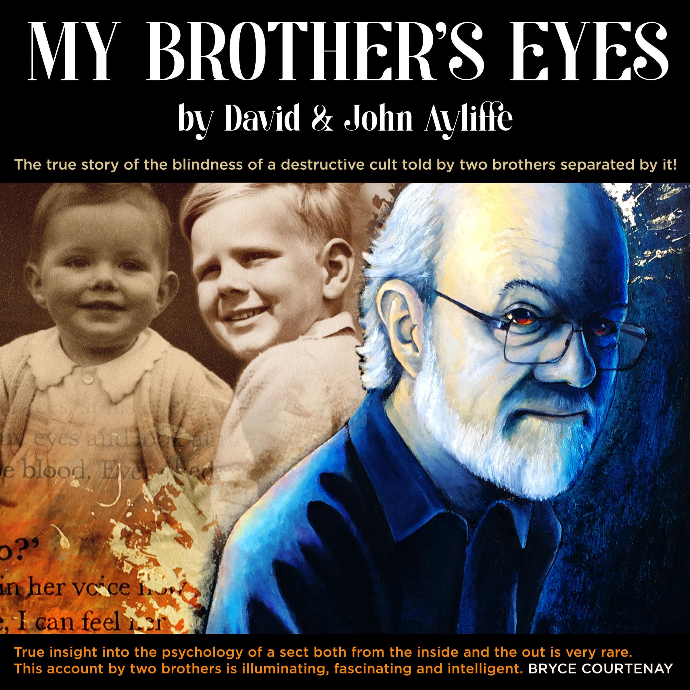 Picture of the author
