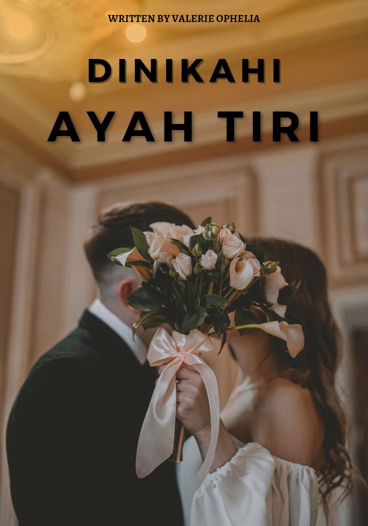 Dinikahi Ayah Tiri